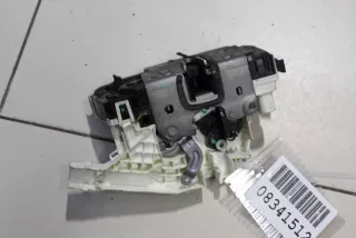 A2047303535 Замок двери задней левой Mercedes A W176 Арт ZAP175766, вид 4