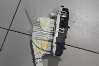 A2047303535 Замок двери задней левой Mercedes A W176 Арт ZAP175766, вид 5