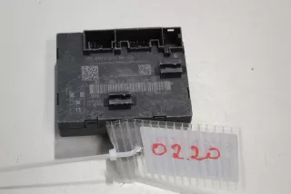 5Q0959595A Блок комфорта задней правой двери Audi A3 8V Арт ZAP175787, вид 1