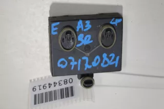 5Q0959595A Блок комфорта задней правой двери Audi A3 8V Арт ZAP175787, вид 4