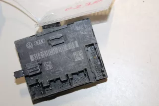 8T0959793Q Блок комфорта передней левой двери Audi A5 (S5,RS5) 1 Арт ZAP175821, вид 3