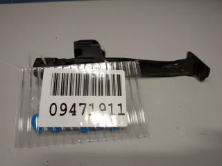 51227167465 Ограничитель двери задней правой MINI CLUBMAN R55 Арт ZAP176339, вид 2