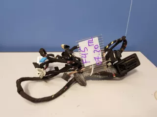 61129389309 Жгут проводов передней левой двери BMW 2 F45/F46 Арт ZAP176397