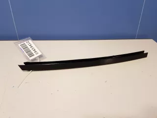 A2127300219 Направляющая стекла задней правой двери Mercedes E W212 Арт ZAP176462, вид 1