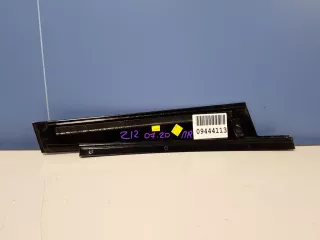 A2126900287 Накладка рамки двери передней правой Mercedes E W212 Арт ZAP176589, вид 3