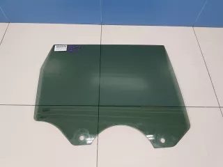 7L0845206D Стекло двери задней правой Porsche Cayenne 955 Арт ZAP176911, вид 1