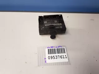 8X0959792EZ02 Блок комфорта передней левой двери Audi Q3 1 Арт ZAP177118, вид 1