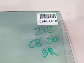 A2127353010 Стекло двери задней правой Mercedes E W212 Арт ZAP177862, вид 3