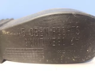 8T8839249B Ограничитель двери задней Audi A5 (S5,RS5) 1 Арт ZAP178004, вид 3