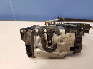 A0997201335 Замок двери передней левой Mercedes GL X166 Арт ZAP178158, вид 5