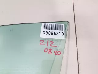 A2127250710 Стекло двери передней левой Mercedes E W212 Арт ZAP179347, вид 3