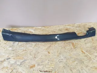 51128054198 Накладка заднего бампера BMW 3 F30/F31/GT F34 Арт ZAP181152, вид 1