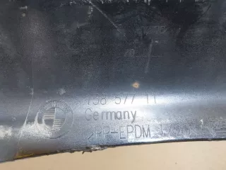 51128054198 Накладка заднего бампера BMW 3 F30/F31/GT F34 Арт ZAP181152, вид 2
