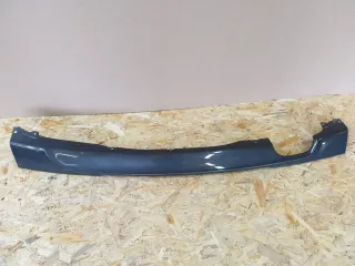 51128054198 Накладка заднего бампера BMW 3 F30/F31/GT F34 Арт ZAP181152, вид 3