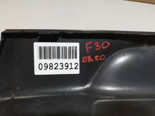 51128054198 Накладка заднего бампера BMW 3 F30/F31/GT F34 Арт ZAP181152, вид 4
