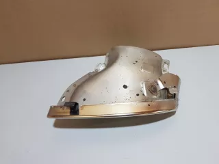 A2054900400 Насадка глушителя задняя правая Mercedes C W205 Арт ZAP181218, вид 3