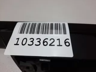 A1668900400 Рейлинг правый Mercedes ML/GLE W166 Арт ZAP184600, вид 2
