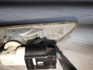 63136932997 Указатель поворота в крыло левый BMW 3 E90/E91/E92/E93 Арт ZAP185225, вид 2