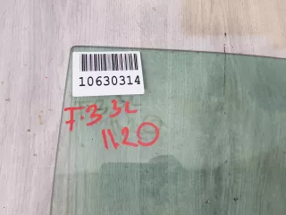 1706322 Стекло двери задней левой Ford Focus 3 Арт ZAP185431, вид 2