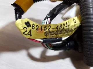 8215248240 Жгут проводов передней левой двери Lexus RX 2 Арт ZAP185890, вид 3