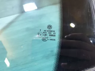 5N0845213E Стекло двери задней левой Volkswagen Tiguan 2 Арт ZAP186153, вид 3