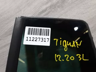 5N0845213E Стекло двери задней левой Volkswagen Tiguan 2 Арт ZAP186153, вид 4