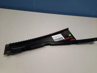 31253756 Накладка рамки двери задняя правая Volvo V70 2 Арт ZAP187346, вид 2