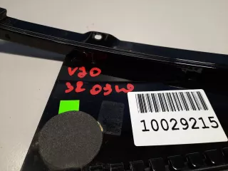 31253756 Накладка рамки двери задняя правая Volvo V70 2 Арт ZAP187346, вид 4