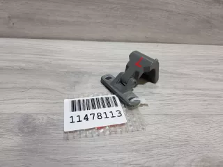 8U0827299D Петля двери багажника левая Audi Q5 2 Арт ZAP187960, вид 3