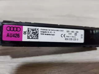 80A035225B Антенна Audi Q5 2 Арт ZAP187971, вид 3