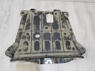 758901685R Защита двигателя Renault Duster 1 Арт ZAP188256, вид 2