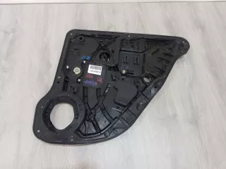 A1667305200 Стеклоподъемник задний правый Mercedes ML/GLE W166 Арт ZAP188473