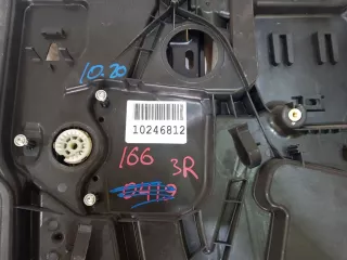 A1667305200 Стеклоподъемник задний правый Mercedes ML/GLE W166 Арт ZAP188473, вид 4