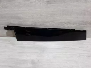 A1666900187 Накладка рамки двери передней левой Mercedes GL X166 Арт ZAP189524, вид 1