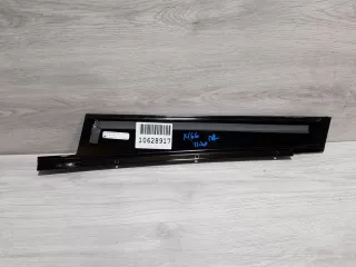 A1666900187 Накладка рамки двери передней левой Mercedes GL X166 Арт ZAP189524, вид 3