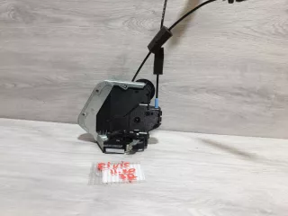 72610TV0E01 Замок двери задней правой Honda Civic 5 Арт ZAP189624, вид 1