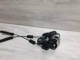 72610TV0E01 Замок двери задней правой Honda Civic 5 Арт ZAP189624, вид 3