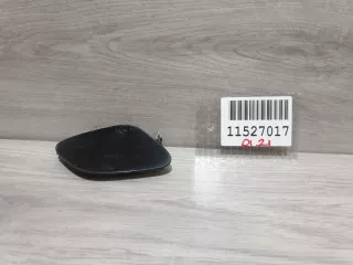 A2058856402 Заглушка переднего бампера буксировочного крюка Mercedes C W205 Арт ZAP189724, вид 1
