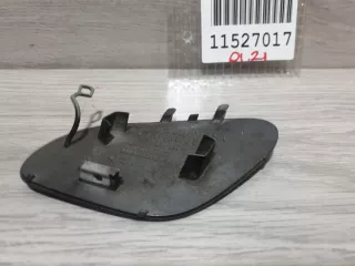 A2058856402 Заглушка переднего бампера буксировочного крюка Mercedes C W205 Арт ZAP189724, вид 4