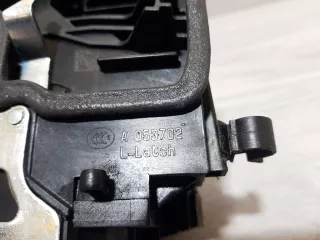 51227276685 Замок двери задней левой BMW X6 E71/E72 Арт ZAP189870, вид 2
