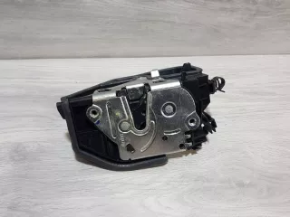51227276685 Замок двери задней левой BMW X6 E71/E72 Арт ZAP189870, вид 3