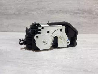 51227276685 Замок двери задней левой BMW X6 E71/E72 Арт ZAP189870, вид 4