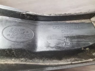 VPLWP0221 Брызговик задний левый Land Rover Range Rover 2 Арт ZAP189942, вид 2