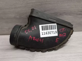 A2710900582 Воздуховод Mercedes C W204 Арт ZAP190048, вид 1