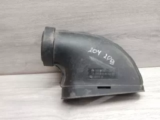 A2710900582 Воздуховод Mercedes C W204 Арт ZAP190048, вид 3