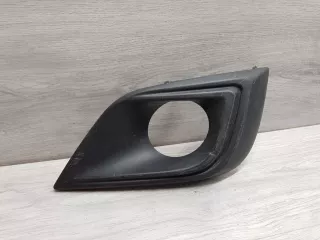 622565AA0A Решётка в бампер правая Nissan Murano Z52 Арт ZAP190116, вид 1