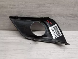 622565AA0A Решётка в бампер правая Nissan Murano Z52 Арт ZAP190116, вид 3