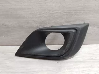 622565AA0A Решётка в бампер правая Nissan Murano Z52 Арт ZAP190116, вид 4