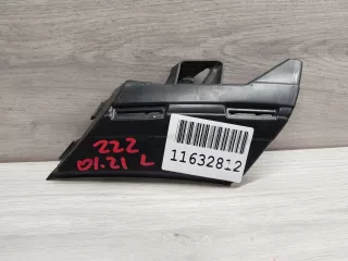 A2228850765 Кронштейн бампера переднего левый Mercedes S W222 Арт ZAP190152, вид 1