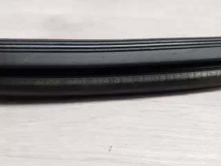 8R0839479B Накладка стекла задней левой двери Audi Q5 1 Арт ZAP190358, вид 2
